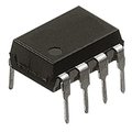 Aromat Solid State Relays - Pcb Mount 400V 120Ma Dip Form B Norm-Clsd AQW454
